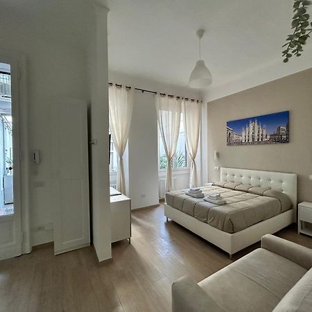 Magnoliaapartments - 34 Vigentina Center Milan Bagian luar foto