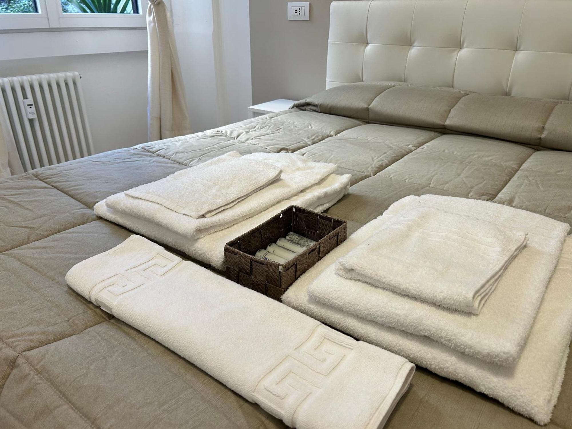 Magnoliaapartments - 34 Vigentina Center Milan Bagian luar foto