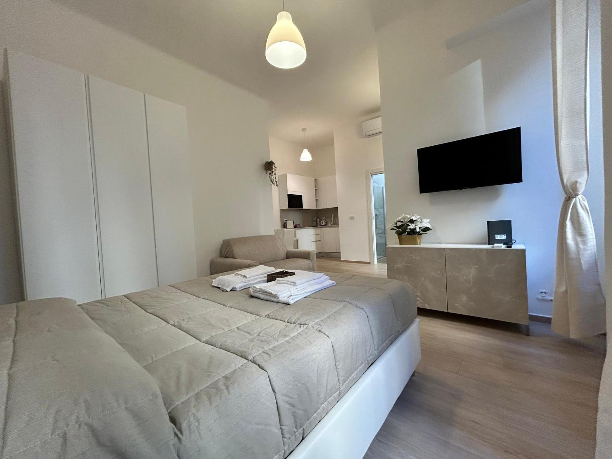 Magnoliaapartments - 34 Vigentina Center Milan Bagian luar foto
