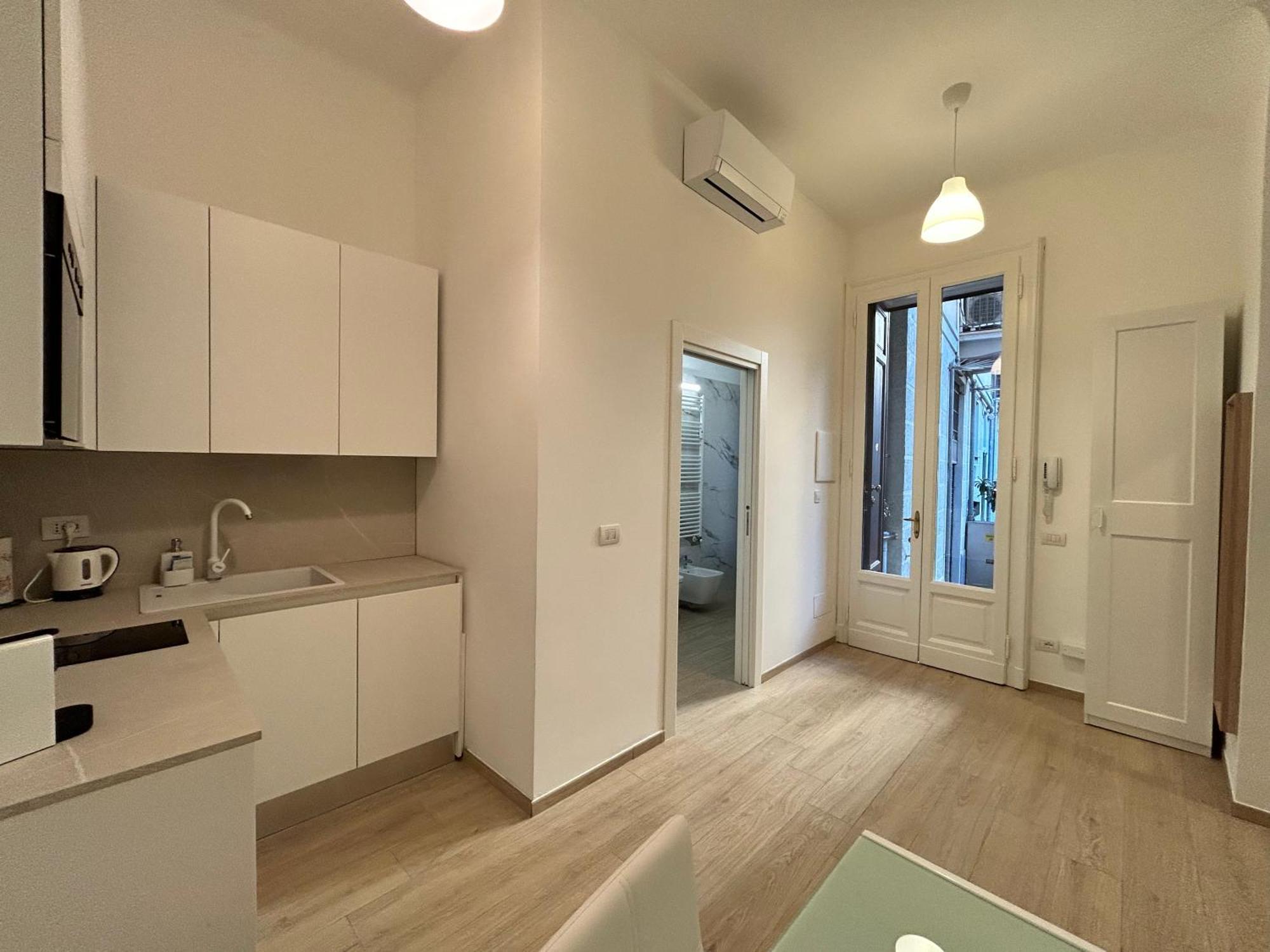 Magnoliaapartments - 34 Vigentina Center Milan Bagian luar foto