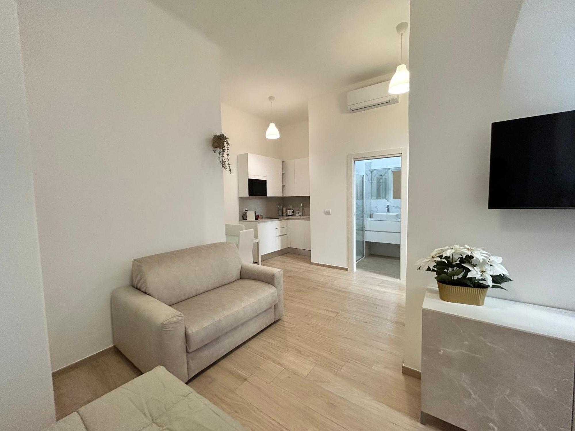 Magnoliaapartments - 34 Vigentina Center Milan Bagian luar foto
