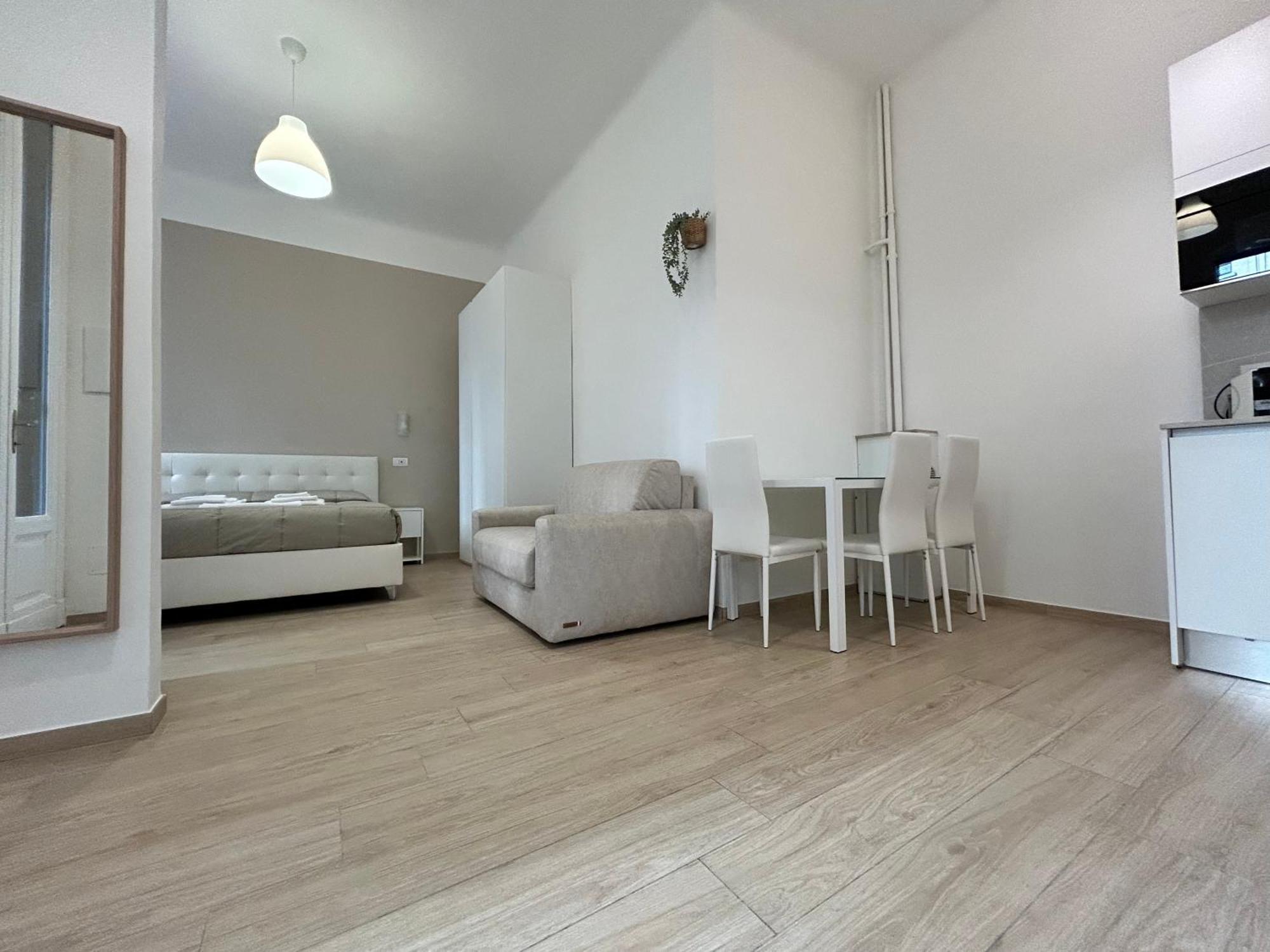 Magnoliaapartments - 34 Vigentina Center Milan Bagian luar foto