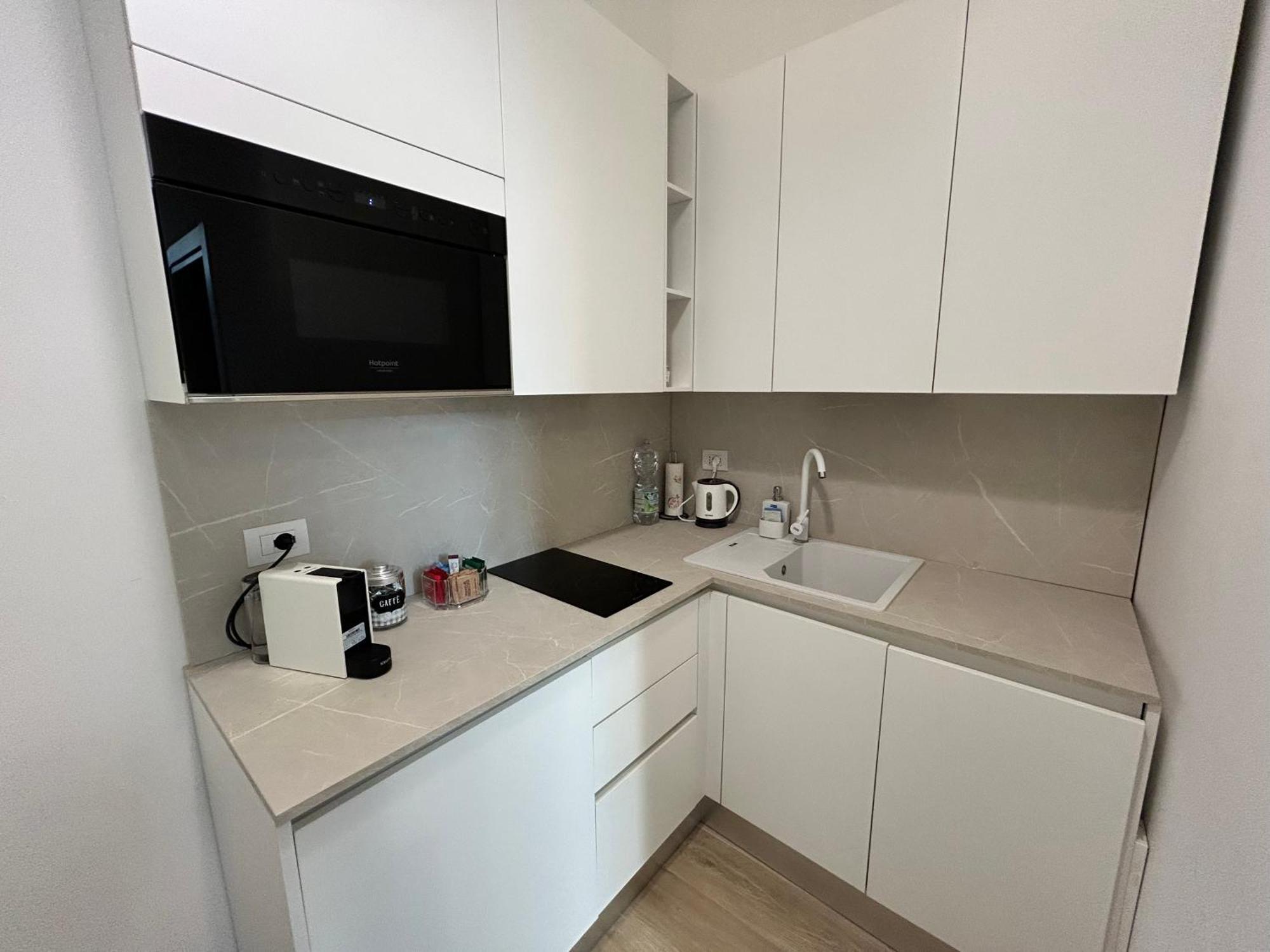Magnoliaapartments - 34 Vigentina Center Milan Bagian luar foto